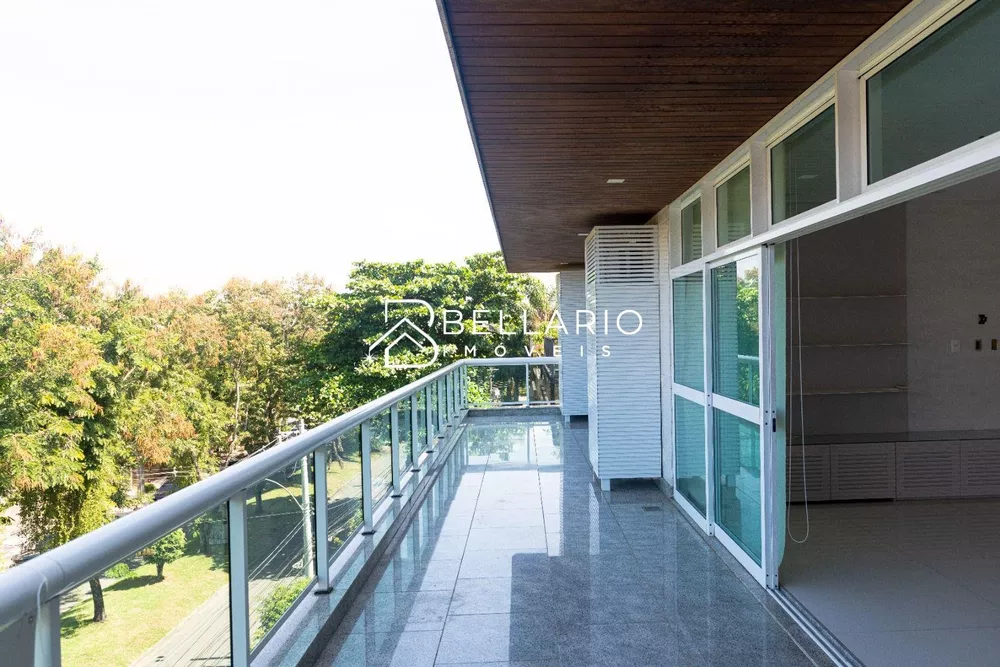 Cobertura, 3 quartos, 420 m² - Foto 37