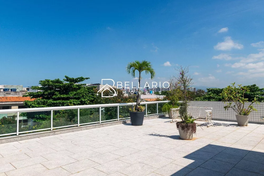 Cobertura, 3 quartos, 420 m² - Foto 33