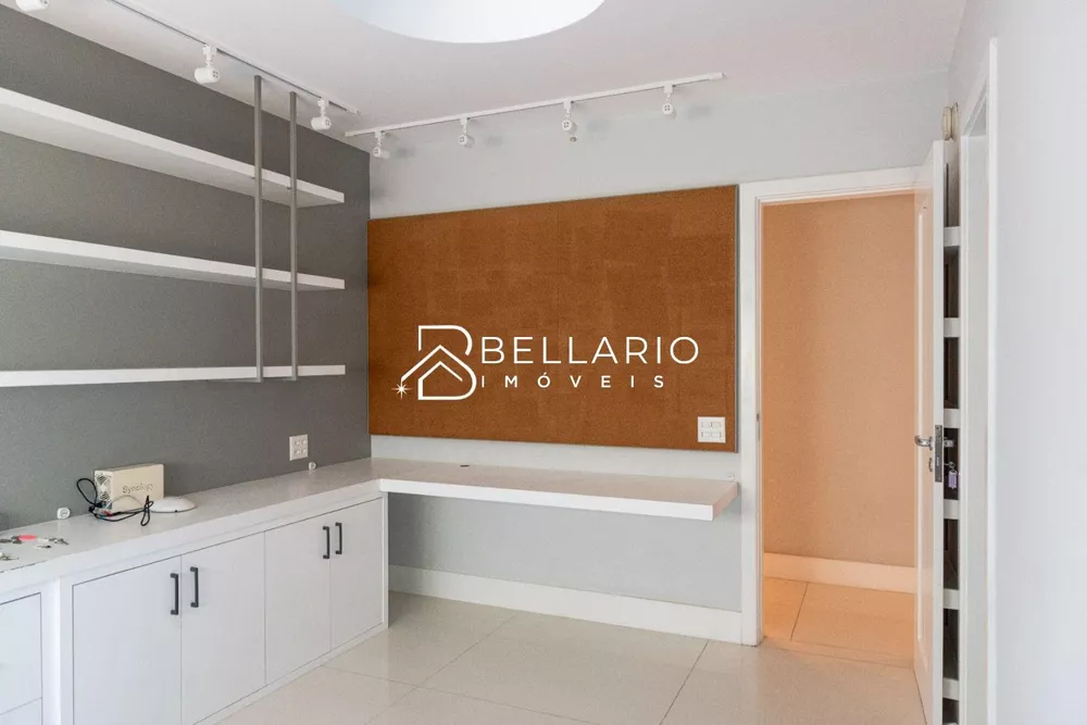 Cobertura, 3 quartos, 420 m² - Foto 16