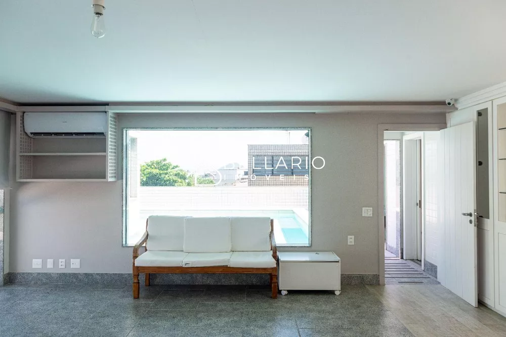 Cobertura, 3 quartos, 420 m² - Foto 13