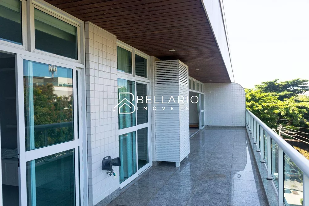 Cobertura, 3 quartos, 420 m² - Foto 35