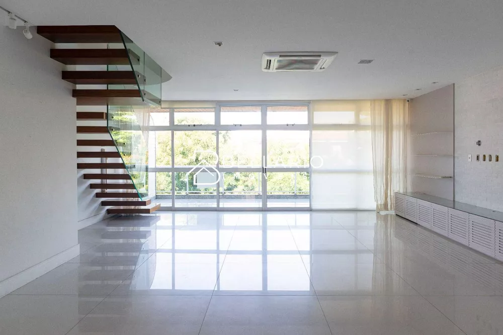 Cobertura, 3 quartos, 420 m² - Foto 19