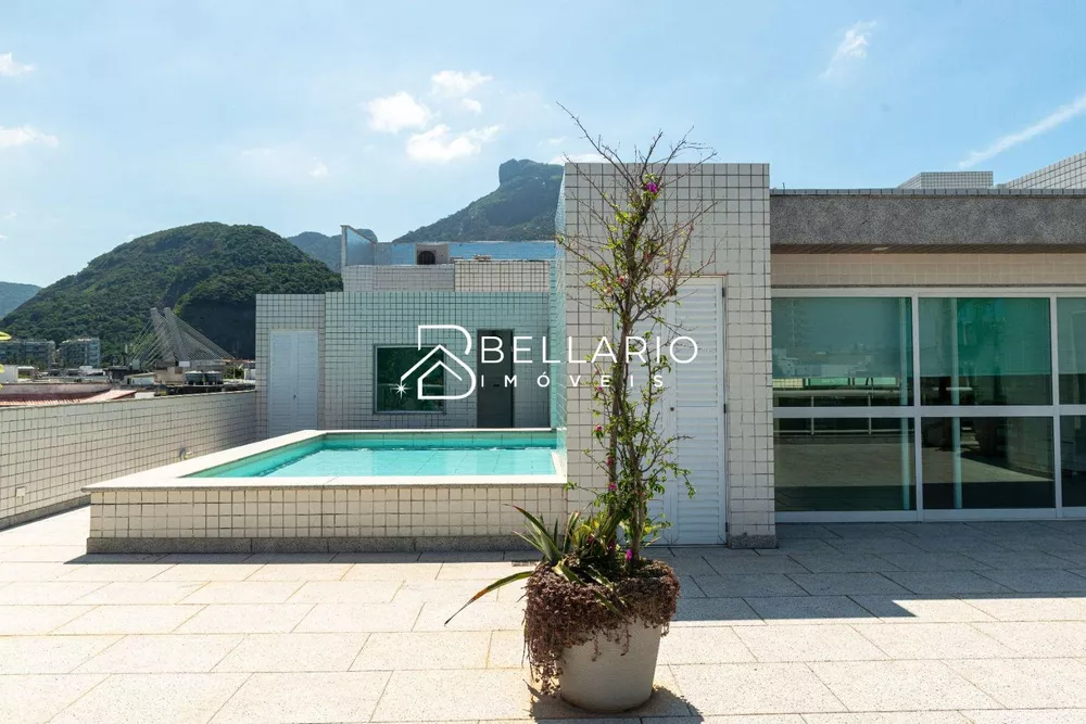 Cobertura, 3 quartos, 420 m² - Foto 4