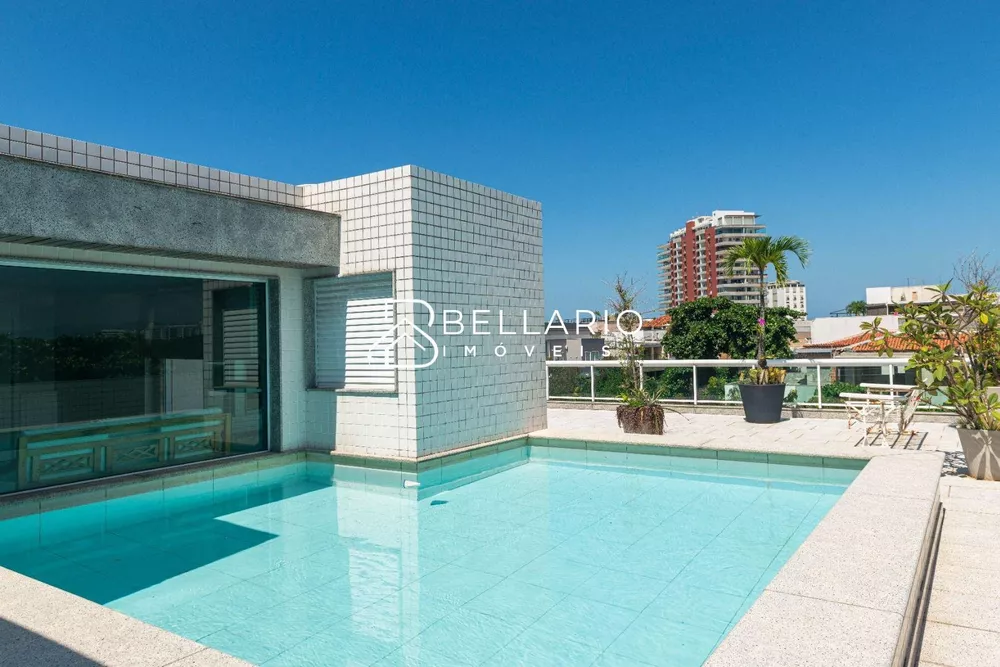 Cobertura, 3 quartos, 420 m² - Foto 1