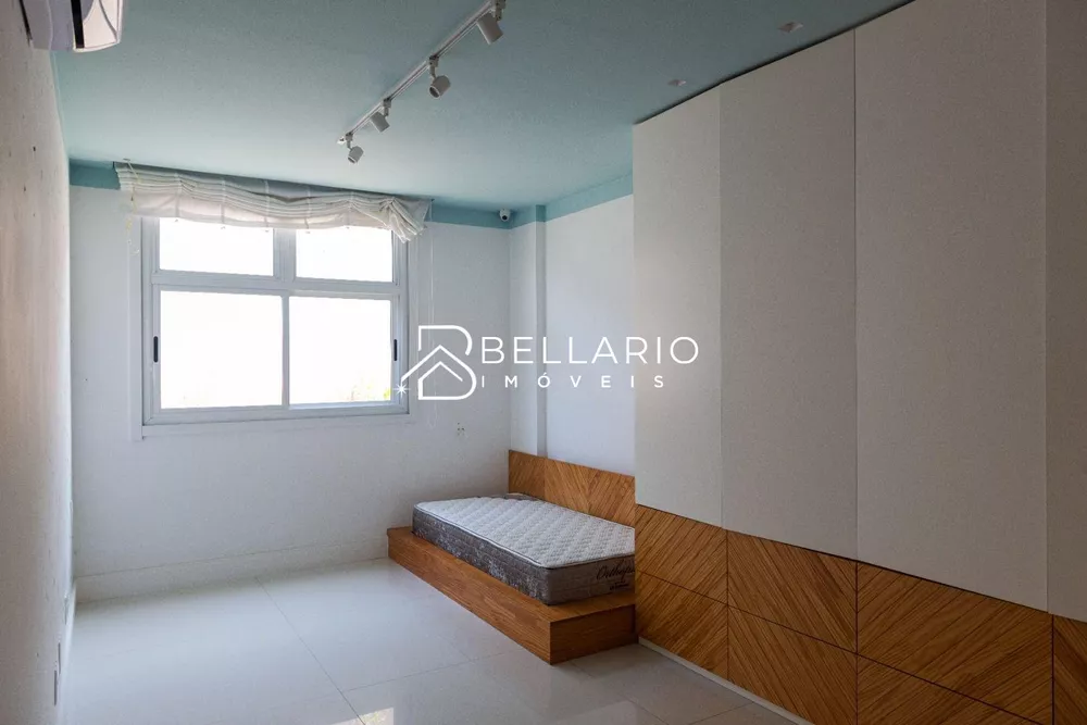 Cobertura, 3 quartos, 420 m² - Foto 21