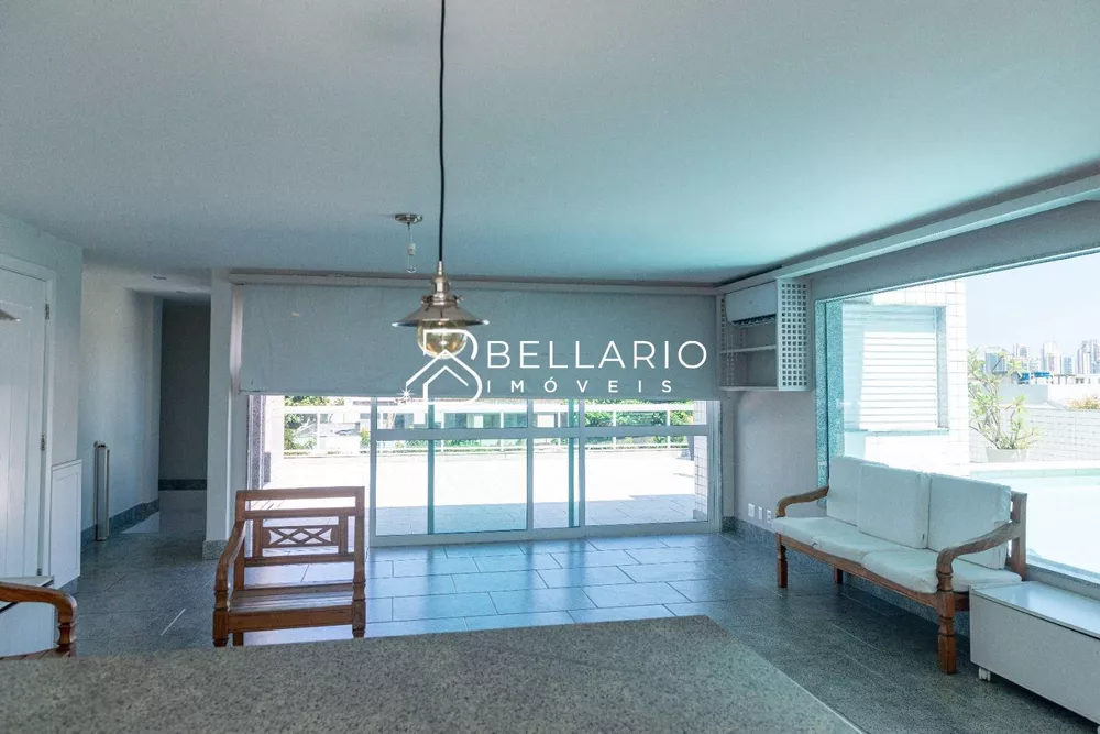 Cobertura, 3 quartos, 420 m² - Foto 11