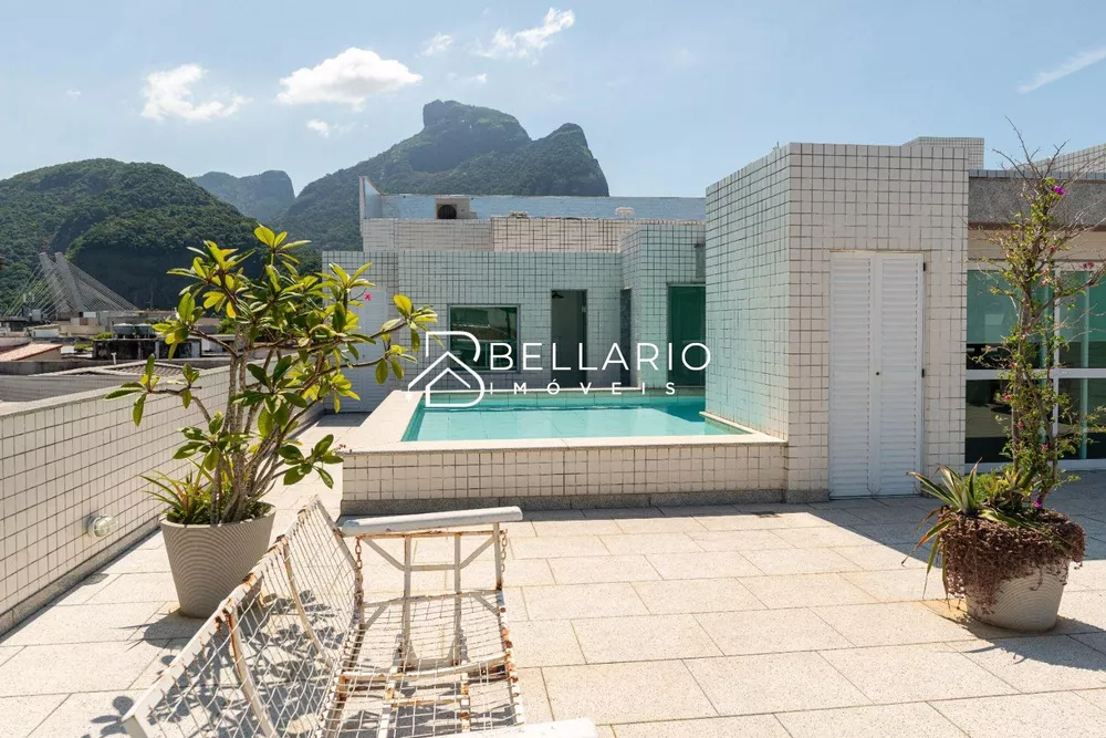 Cobertura, 3 quartos, 420 m² - Foto 5