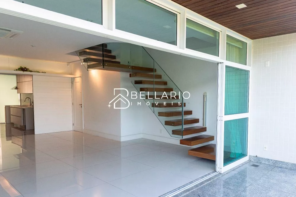 Cobertura, 3 quartos, 420 m² - Foto 8