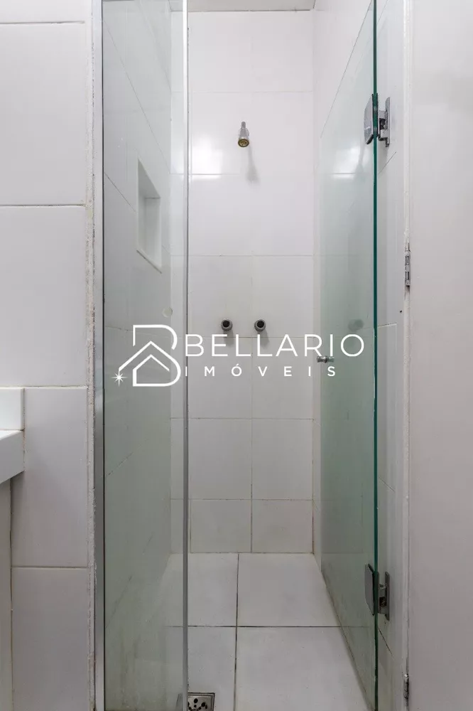 Apartamento, 1 quarto, 21 m² - Foto 5