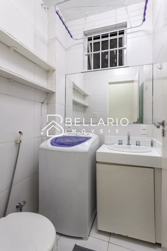 Apartamento, 1 quarto, 21 m² - Foto 1