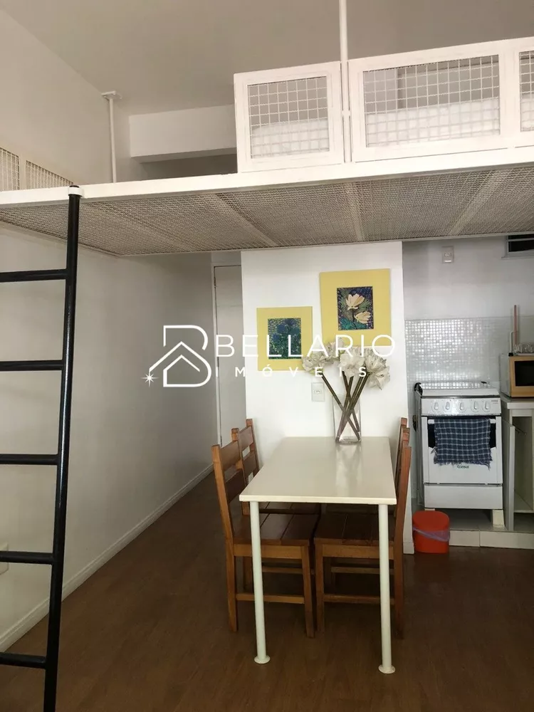 Apartamento, 1 quarto, 21 m² - Foto 13