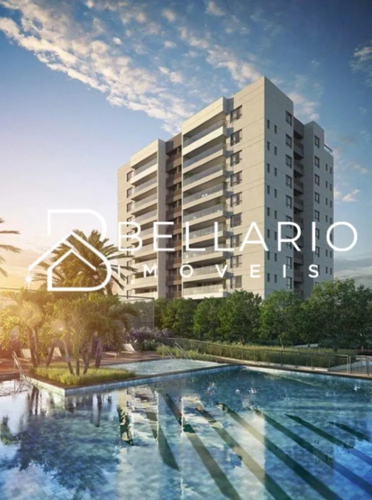 Apartamento, 3 quartos, 123 m² - Foto 4