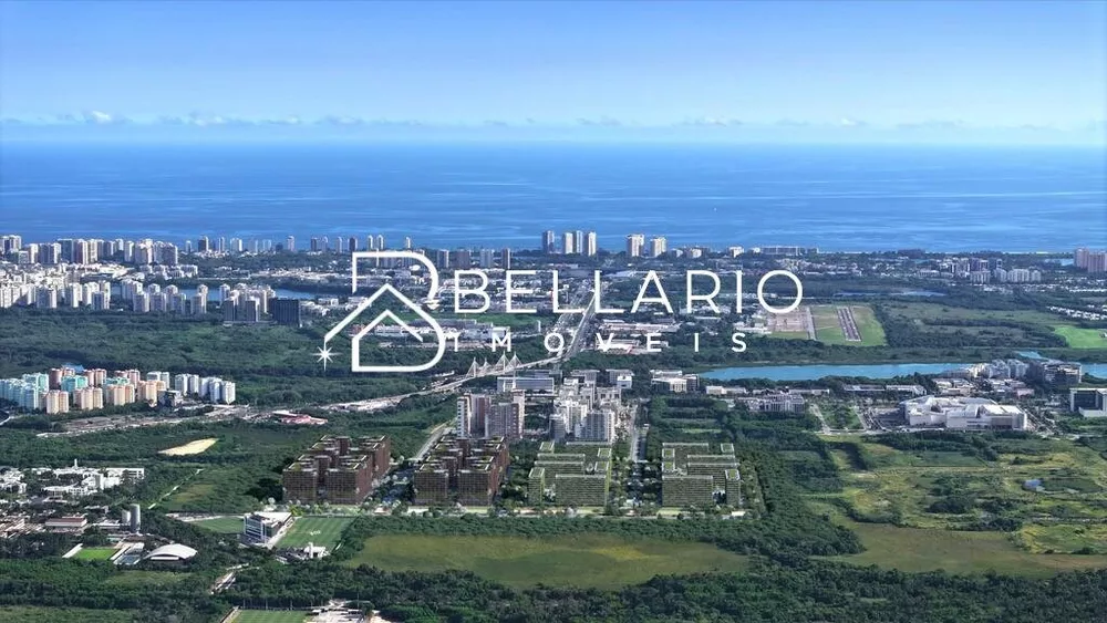 Apartamento, 1 quarto, 33 m² - Foto 21