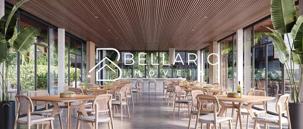 Apartamento, 1 quarto, 33 m² - Foto 10