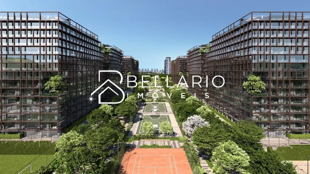 Apartamento, 1 quarto, 33 m² - Foto 20