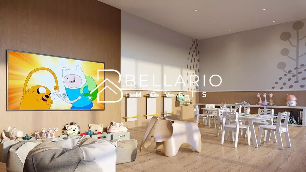 Apartamento, 1 quarto, 33 m² - Foto 11