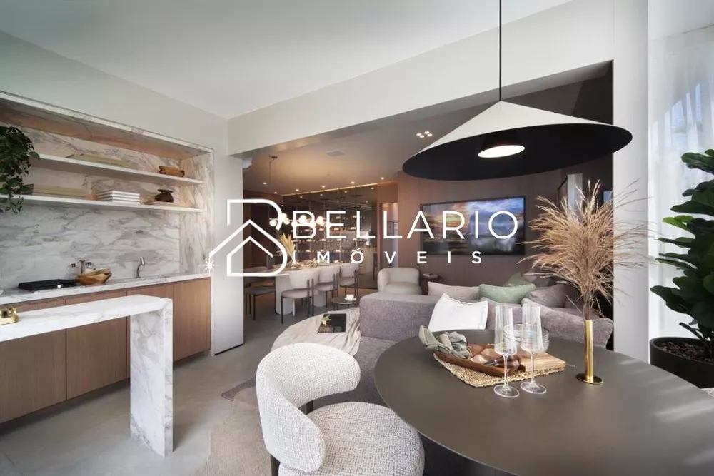 Cobertura, 3 quartos, 162 m² - Foto 3