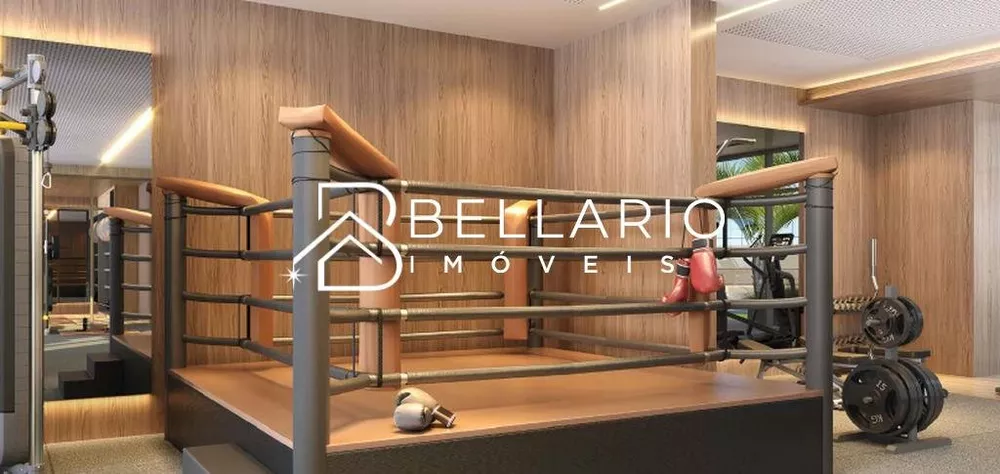 Cobertura, 3 quartos, 162 m² - Foto 2