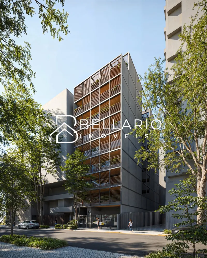 Cobertura, 5 quartos, 415 m² - Foto 2