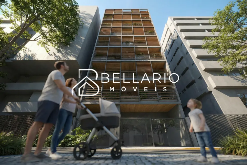 Cobertura, 5 quartos, 415 m² - Foto 3
