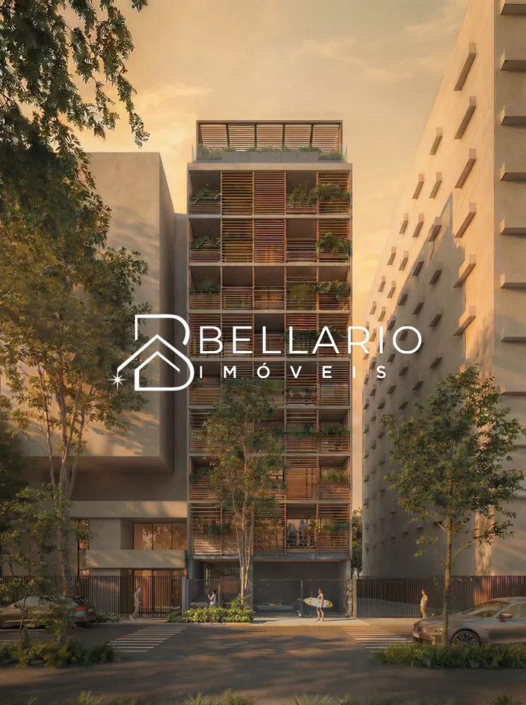Cobertura, 5 quartos, 415 m² - Foto 1