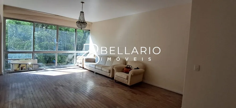 Apartamento, 4 quartos, 150 m² - Foto 1