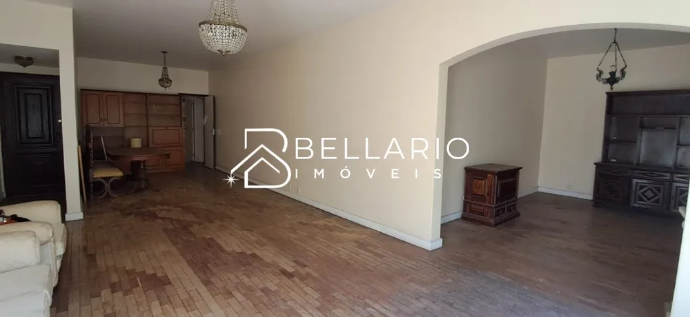 Apartamento, 4 quartos, 150 m² - Foto 2