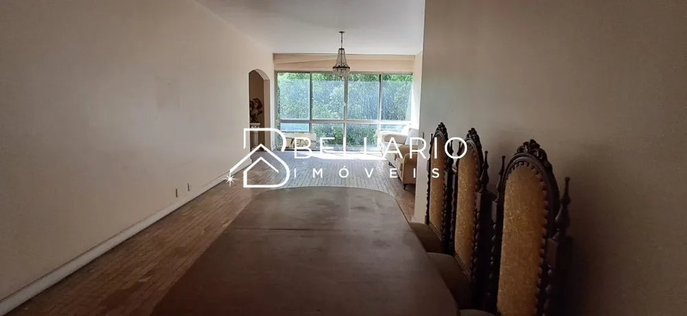 Apartamento, 4 quartos, 150 m² - Foto 4