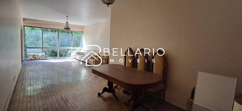 Apartamento, 4 quartos, 150 m² - Foto 3