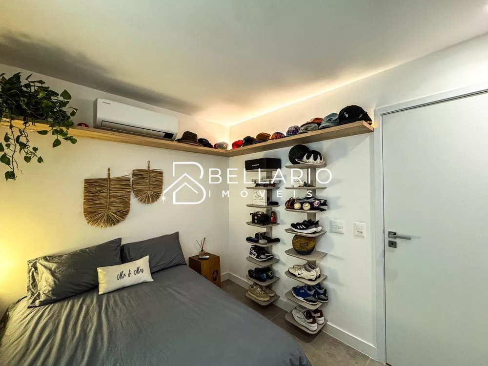 Apartamento, 2 quartos, 108 m² - Foto 8