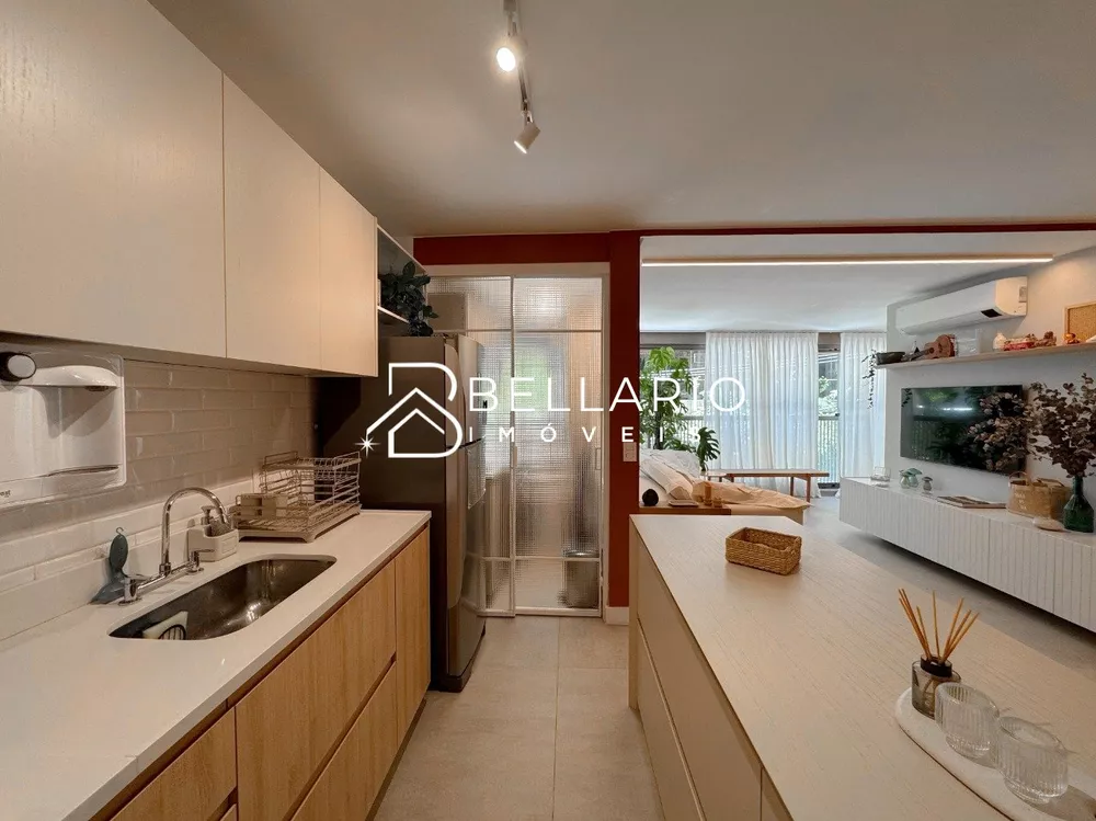 Apartamento, 2 quartos, 108 m² - Foto 6