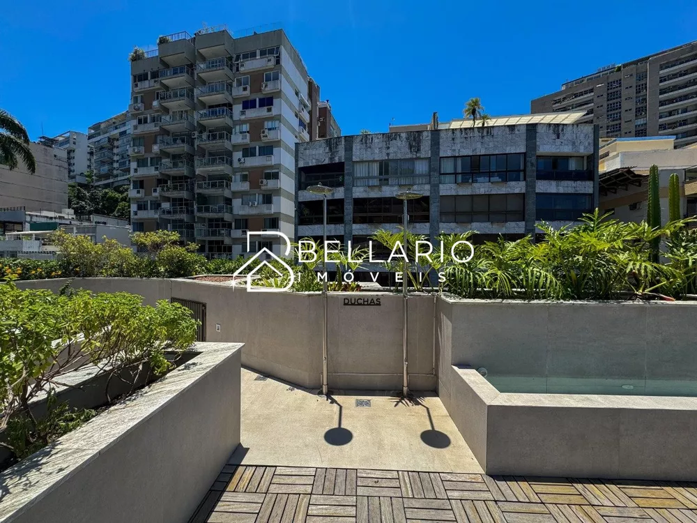 Apartamento, 2 quartos, 108 m² - Foto 21