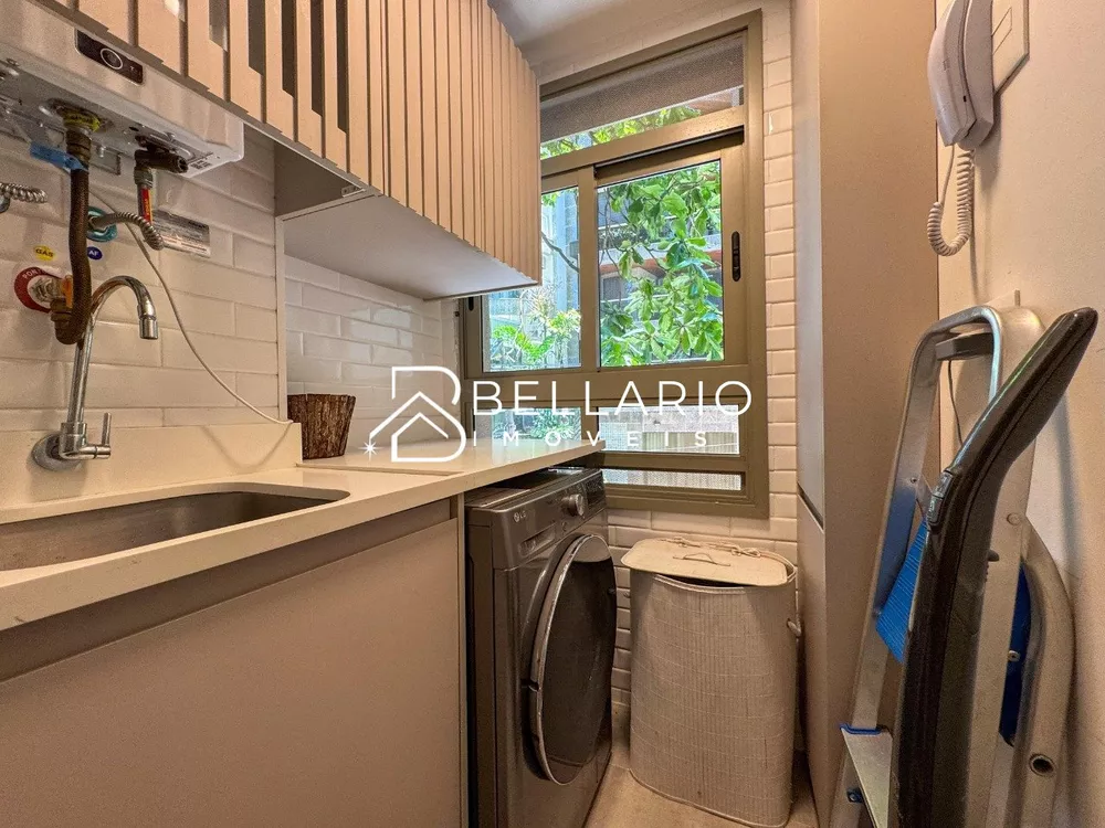 Apartamento, 2 quartos, 108 m² - Foto 7