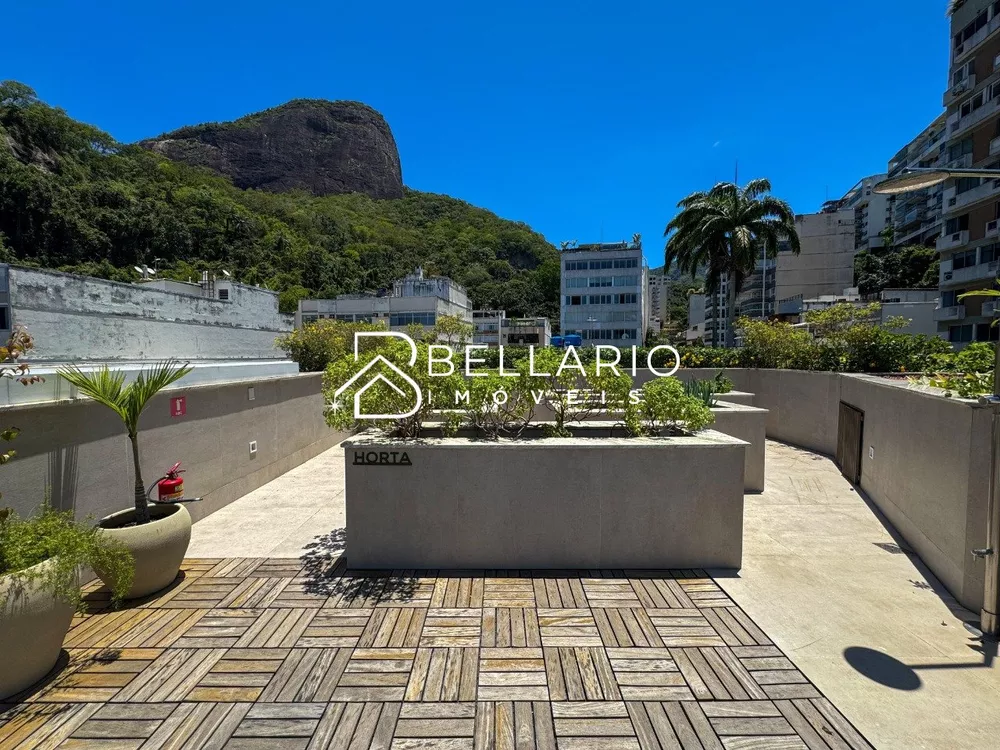 Apartamento, 2 quartos, 108 m² - Foto 20