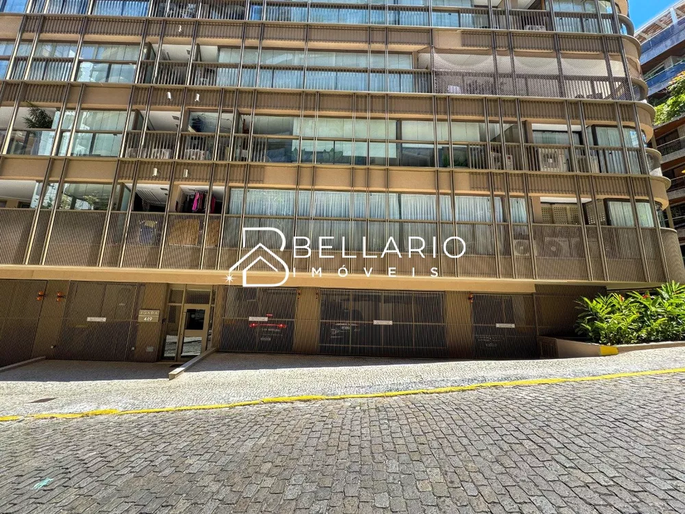 Apartamento, 2 quartos, 108 m² - Foto 22