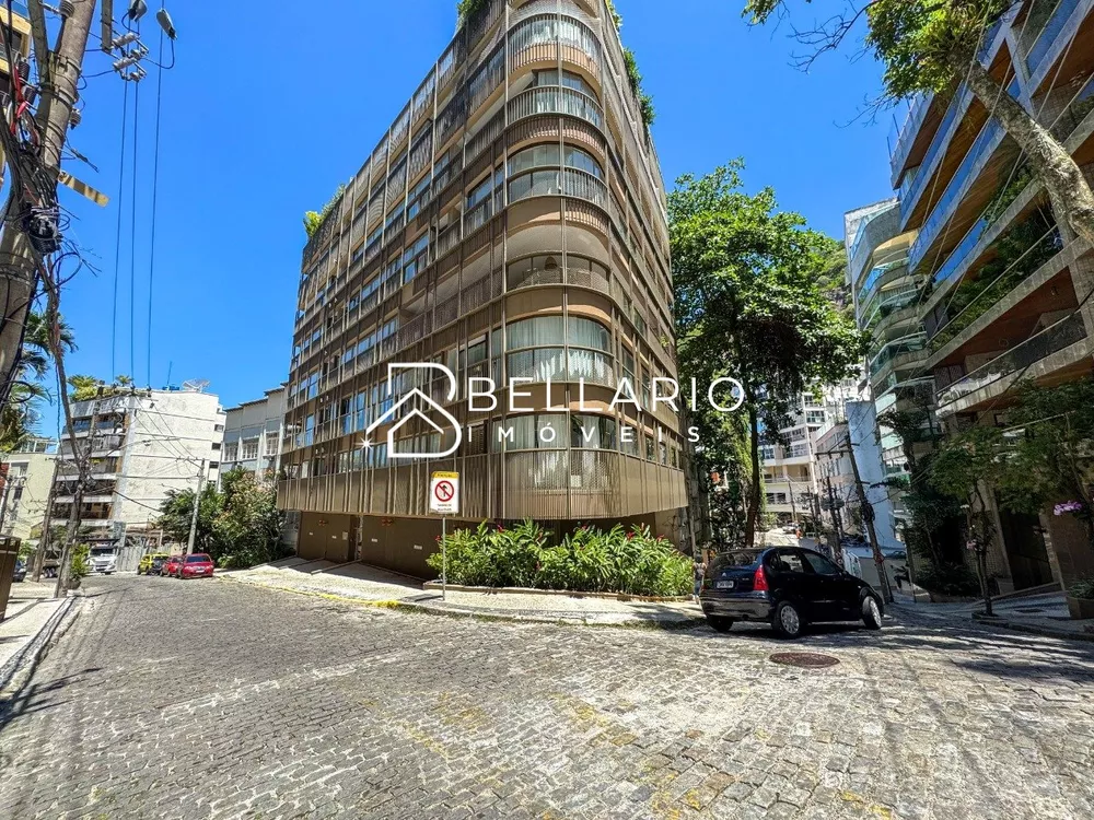 Apartamento, 2 quartos, 108 m² - Foto 23