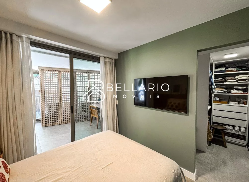 Apartamento, 2 quartos, 108 m² - Foto 11