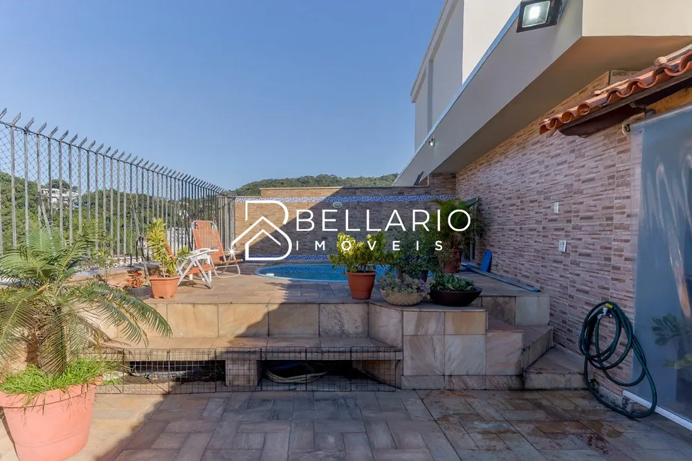 Cobertura, 3 quartos, 208 m² - Foto 3