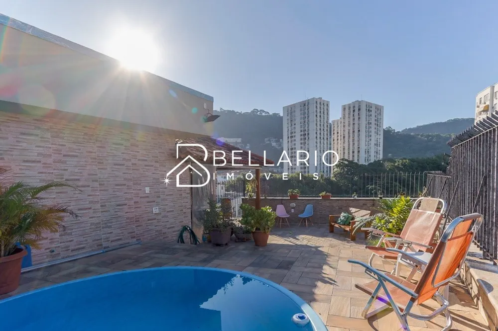Cobertura, 3 quartos, 208 m² - Foto 15