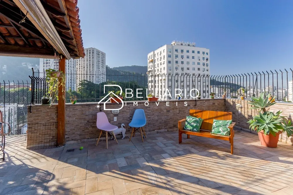 Cobertura, 3 quartos, 208 m² - Foto 8