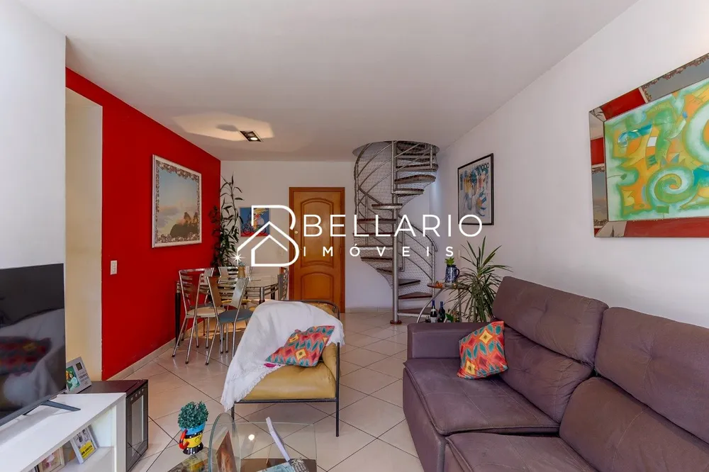 Cobertura, 3 quartos, 208 m² - Foto 19