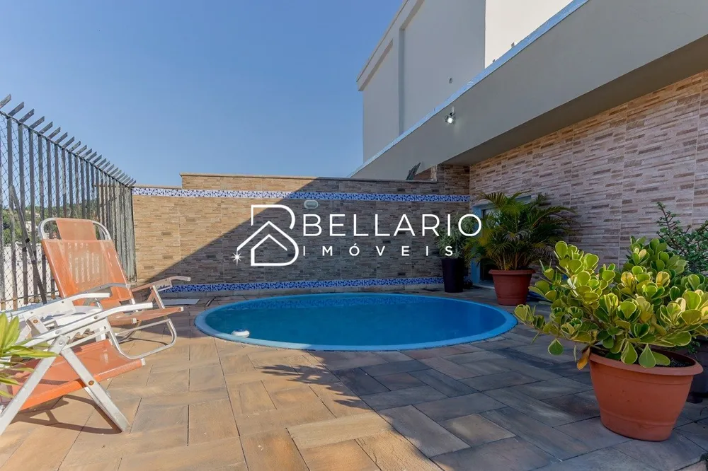 Cobertura, 3 quartos, 208 m² - Foto 4