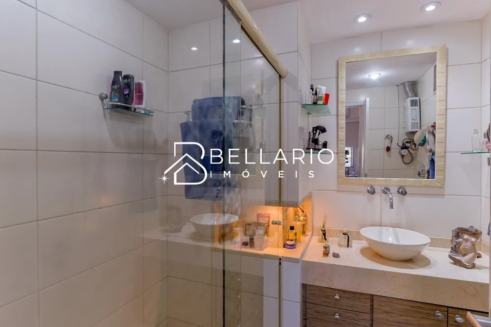 Cobertura, 3 quartos, 208 m² - Foto 13