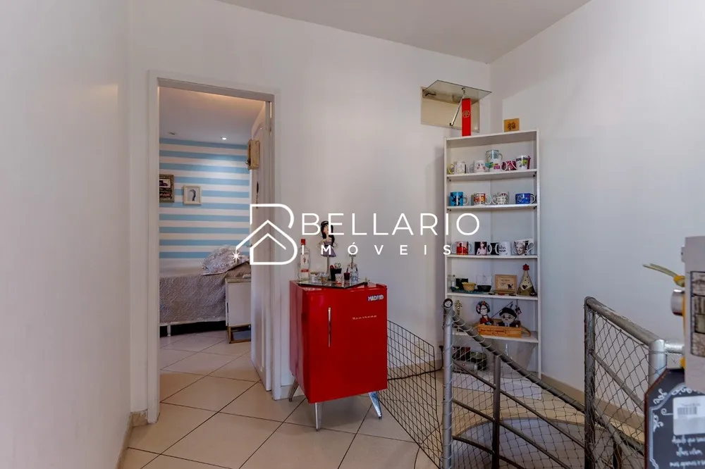 Cobertura, 3 quartos, 208 m² - Foto 10