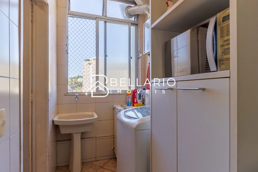 Cobertura, 3 quartos, 208 m² - Foto 26