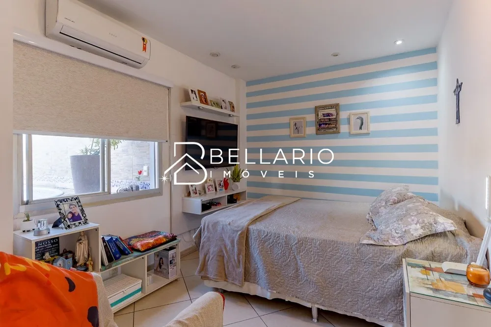 Cobertura, 3 quartos, 208 m² - Foto 11