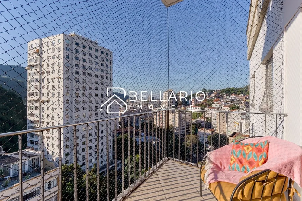 Cobertura, 3 quartos, 208 m² - Foto 21
