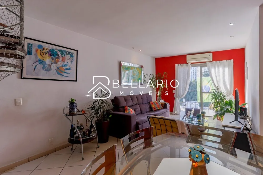 Cobertura, 3 quartos, 208 m² - Foto 18