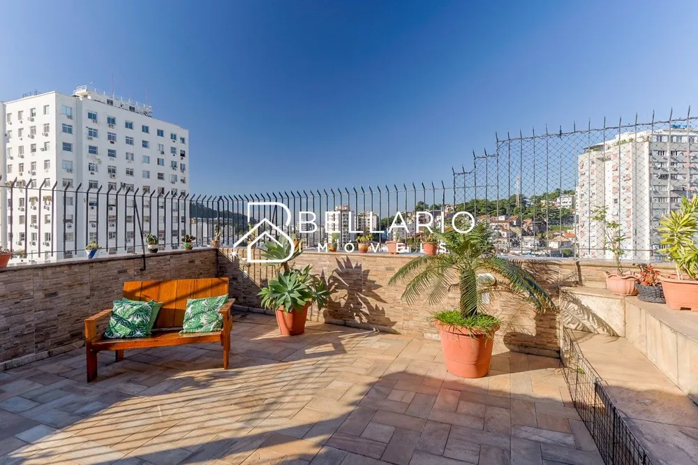 Cobertura, 3 quartos, 208 m² - Foto 7