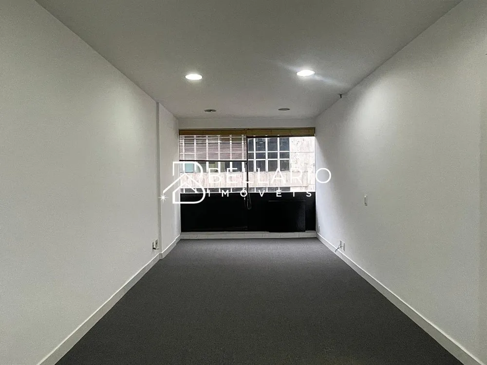 Sala-Conjunto, 30 m² - Foto 1